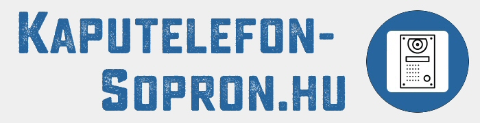 Kaputelefonszerelő Sopronban
